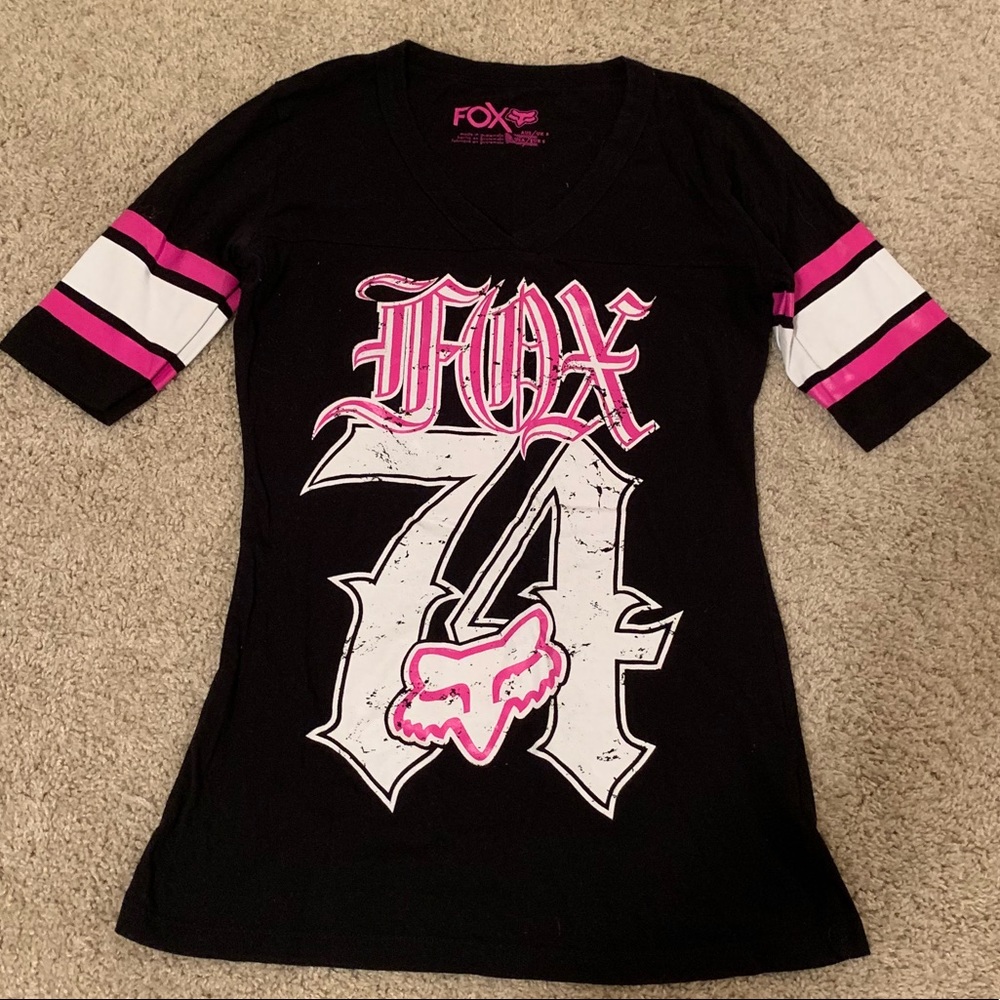 FOX Tee Shirt